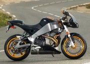 Buell XB12R